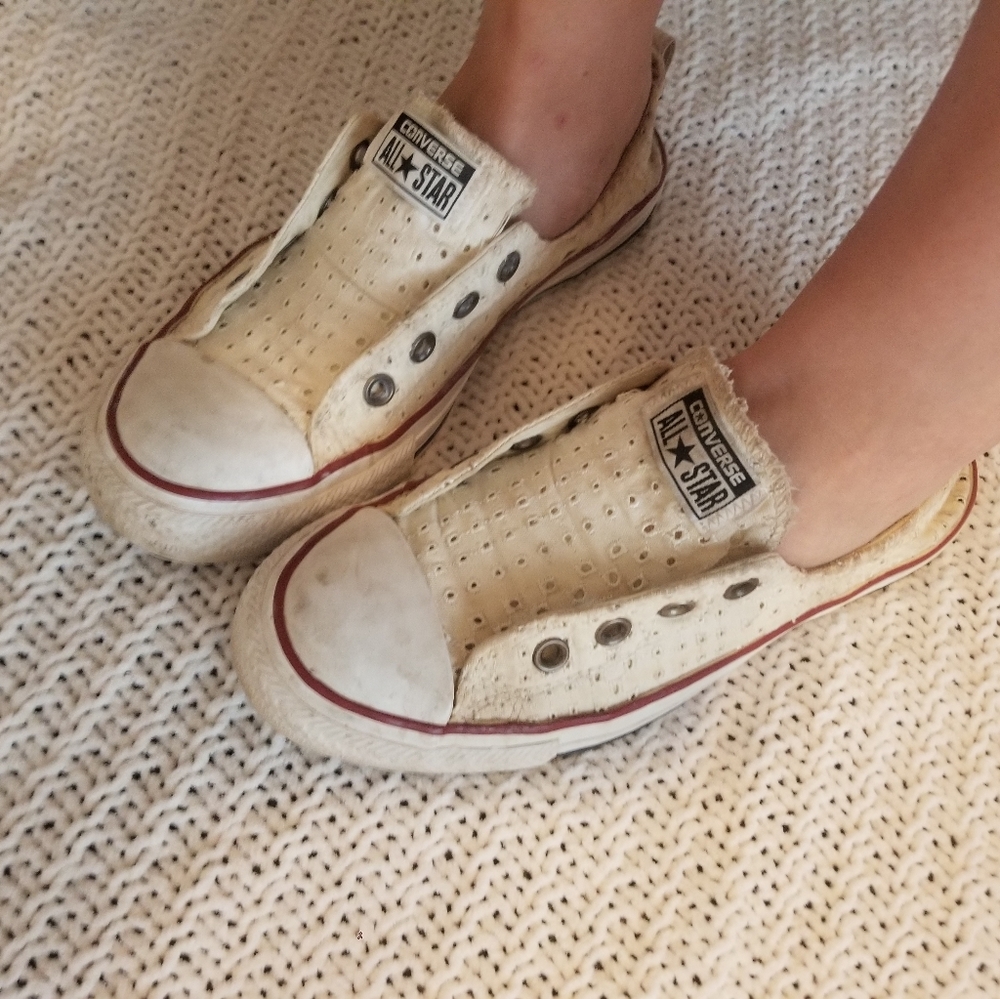 Converse - Picture 6 of 6